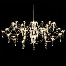 Подвесная люстра kink light Галанта...